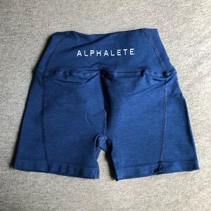 Alphalete Women’s Revival Shorts